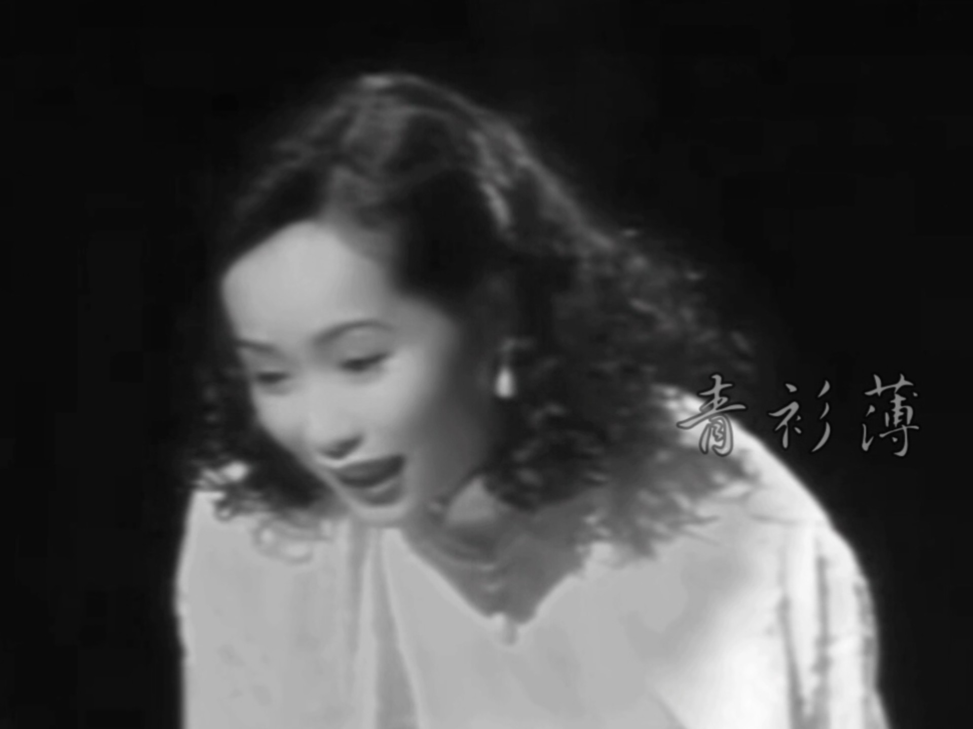 叶童‖“乱世之中，命如飘萍。”