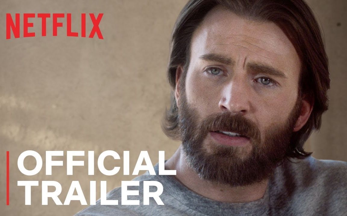 【中字/Netflix】美队再就业依旧是英雄《红海潜水俱乐部》带队救助难民