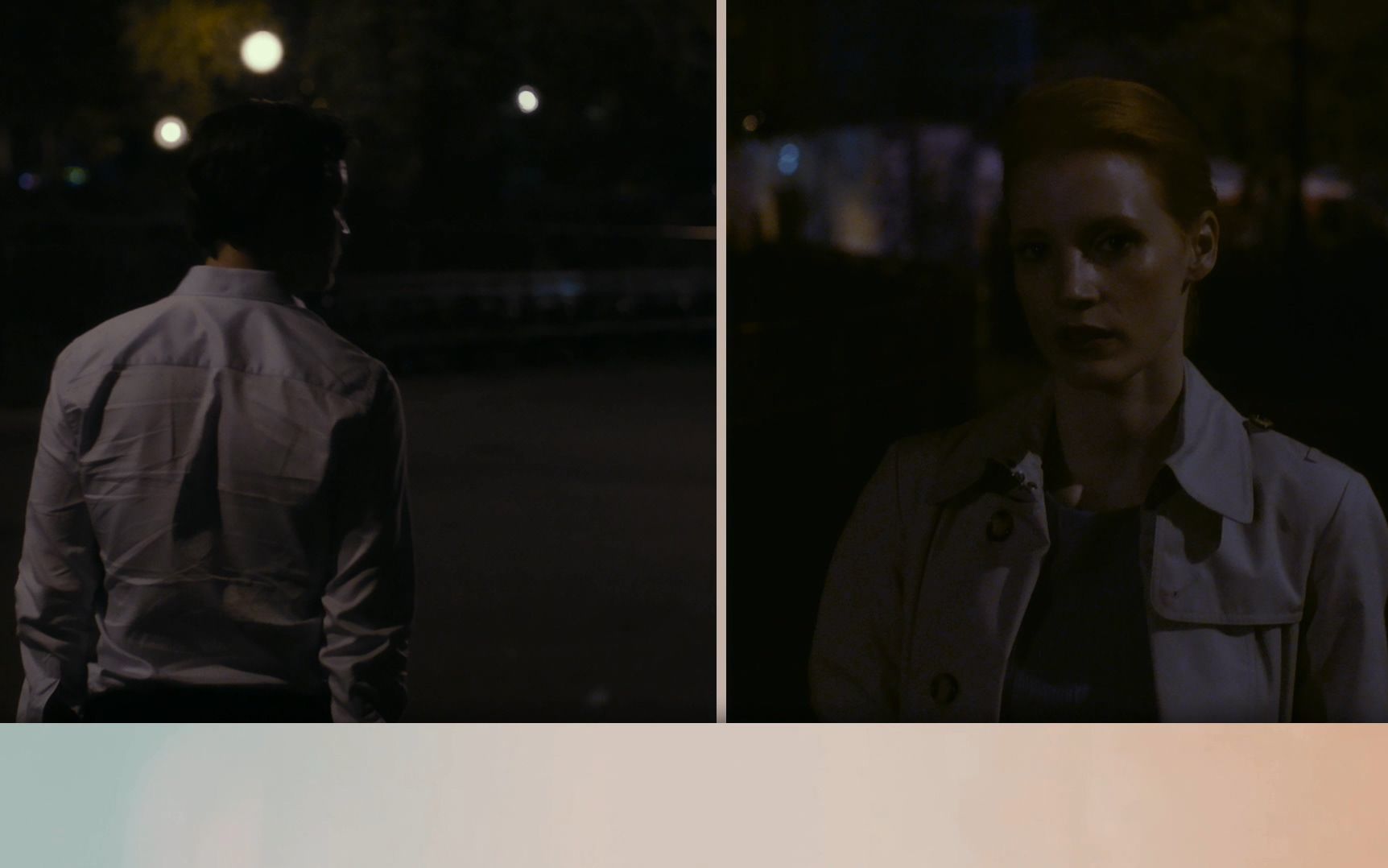 [花絮合辑]The Disappearance of Eleanor Rigby-他和她的孤独情事