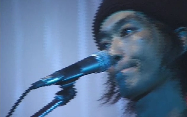 Fishmans - 98.12.28 男達の別れ - 赤坂BLITZ [Live Album Audio]