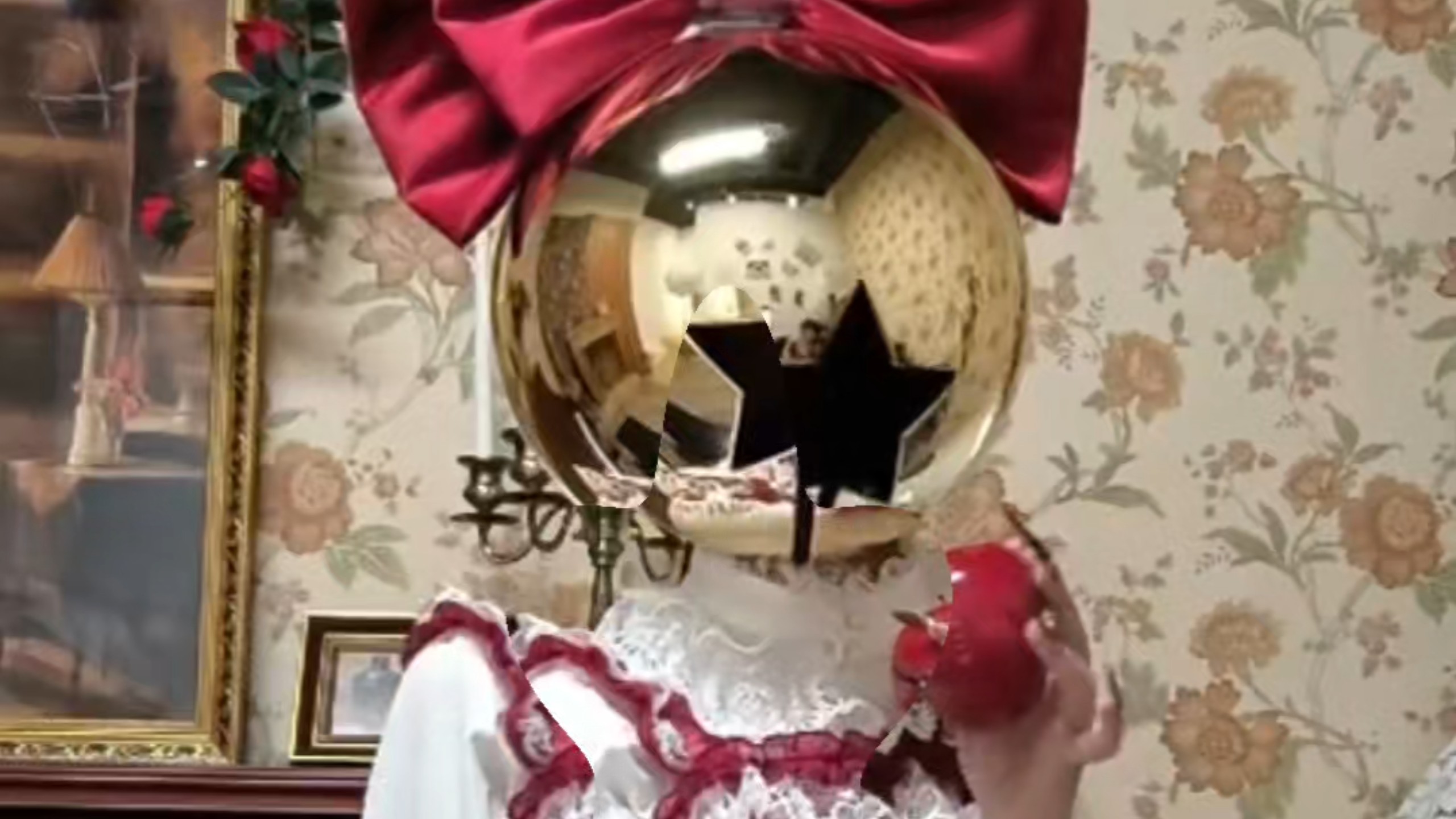 《关于D²不为人知的一面》