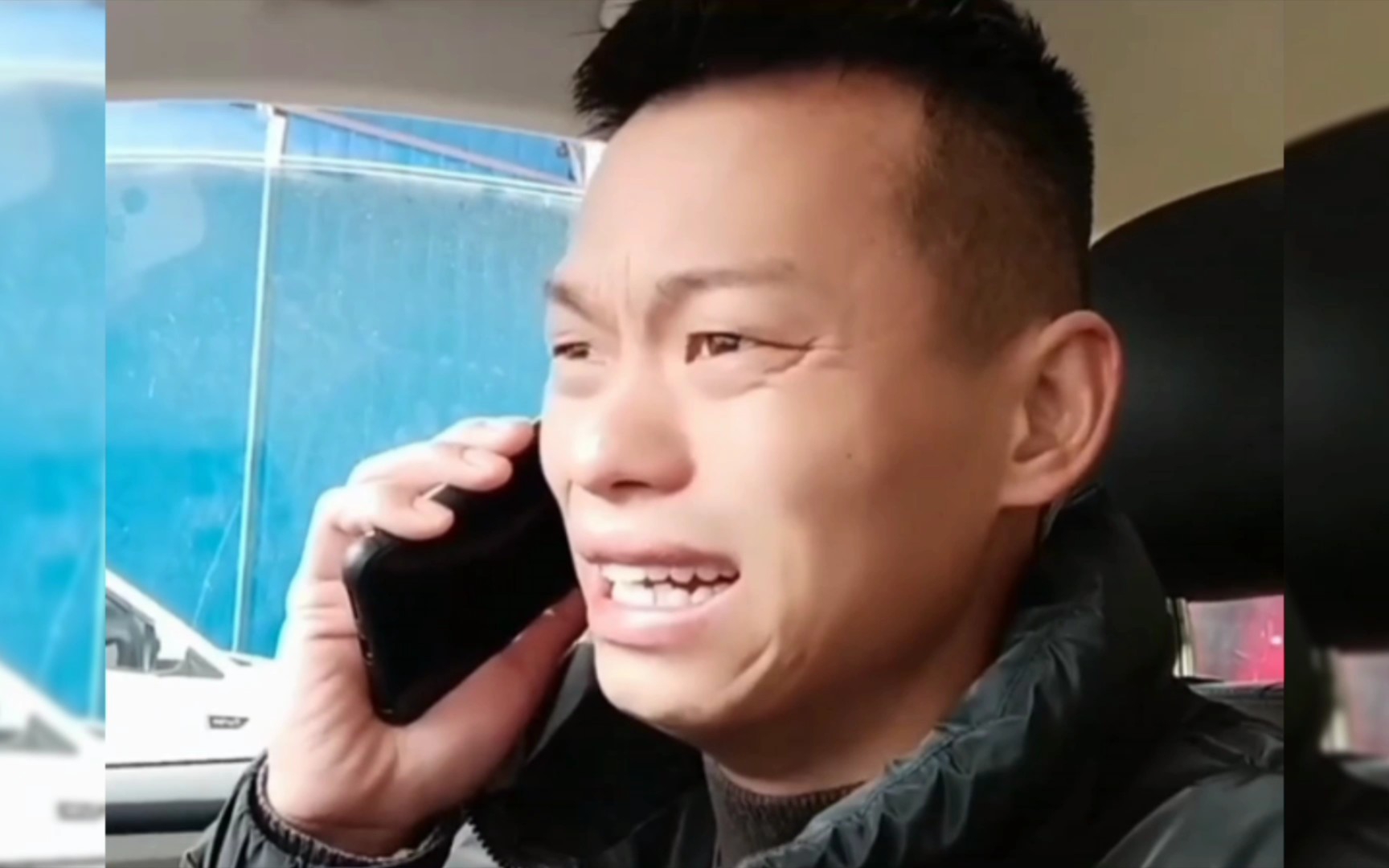 当男人遇到家庭暴力
