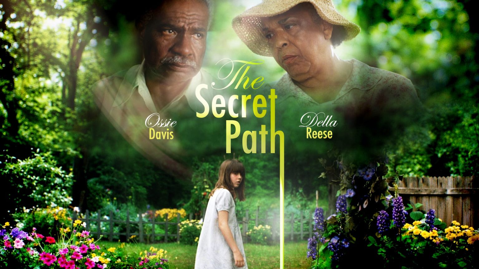 1999《秘密小径》The Secret Path 超清中字 完整版