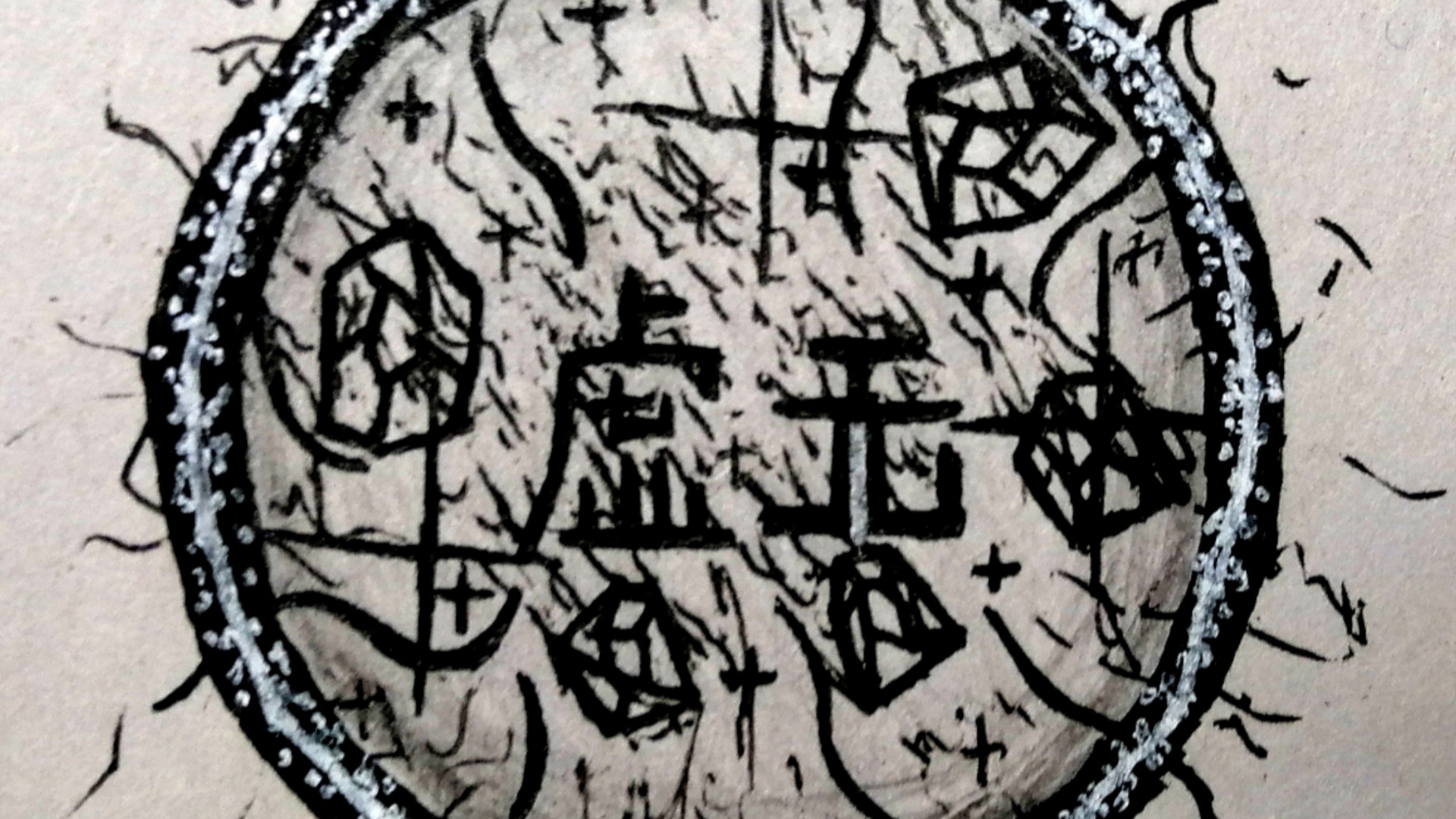 元 素 [ 虚 无 ]