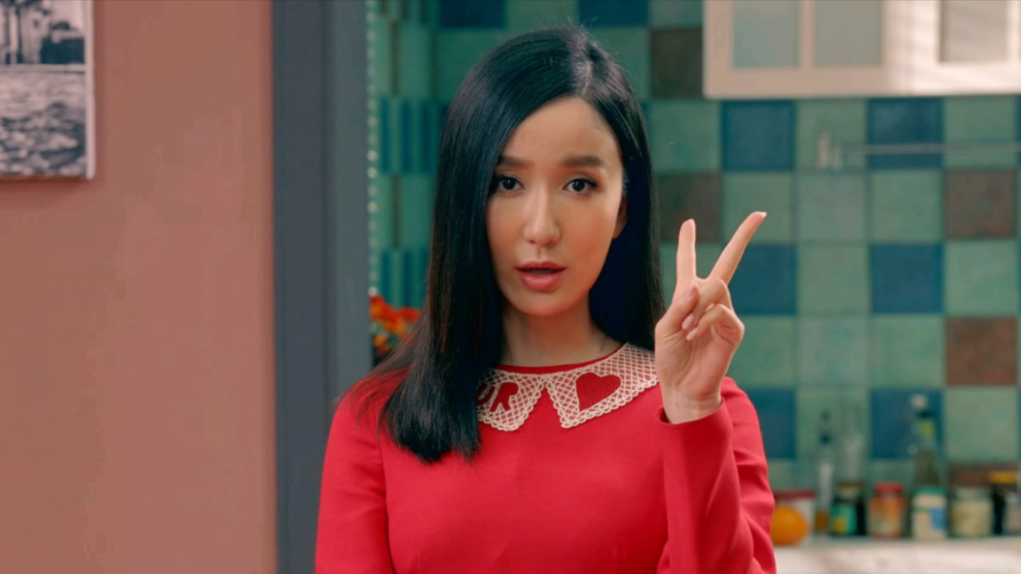 爱情公寓番外  辣味英雄传第2季合集  4K