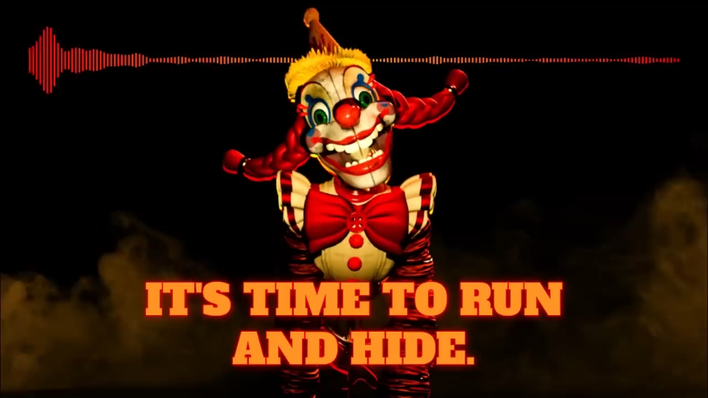 JACKIE'S BOX' - FNAF MIMIC SONG (Secret Of The Mimic Original Song)