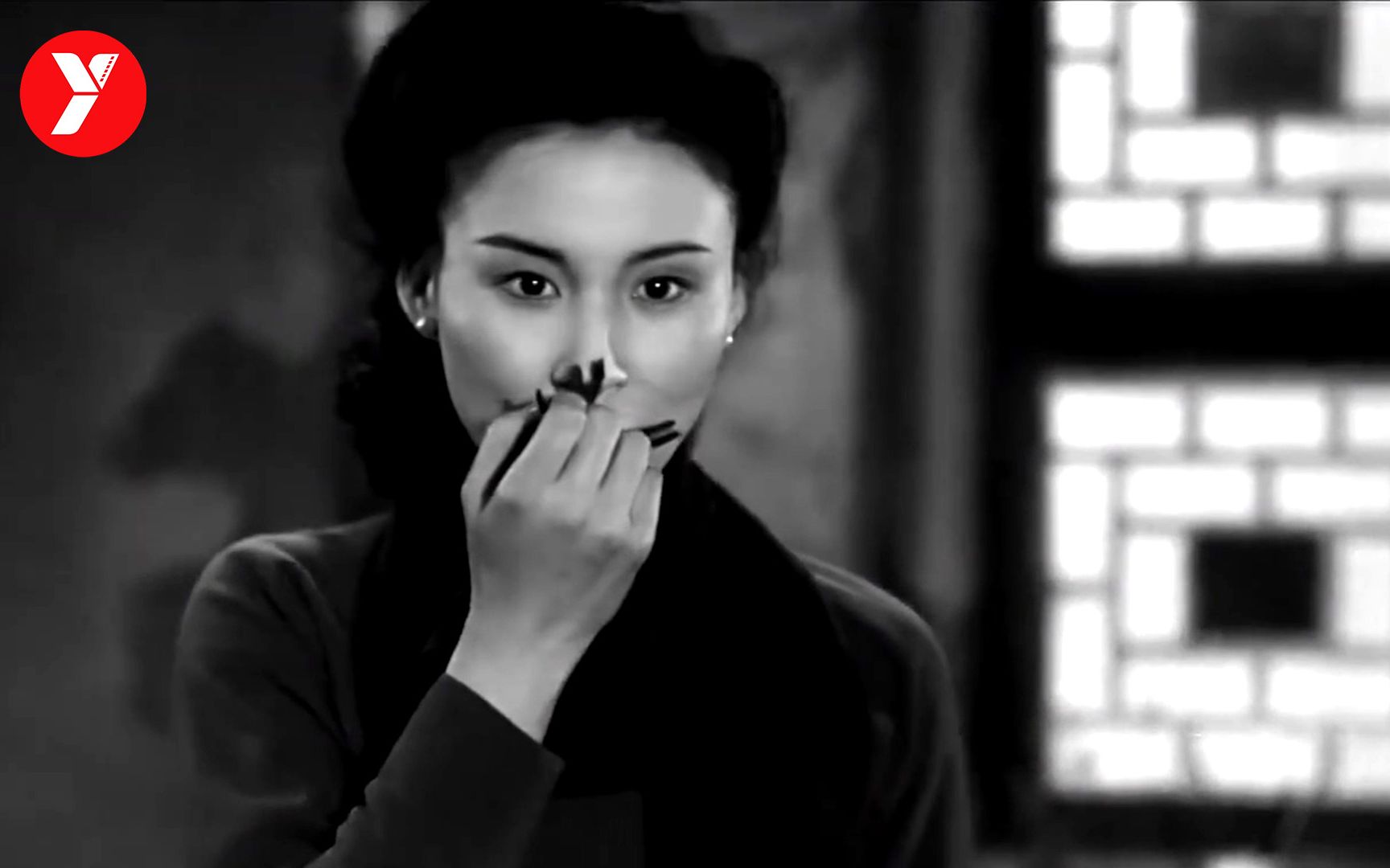 【越哥】中国现代电影开山之作，拍摄仅用4个月，却被后人夸了70年！