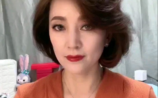 五十岁的东北贵妇阿姨你喜欢吗