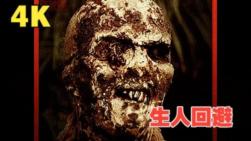 大会员4K意大利恐怖: [生人回避 ]  1979 豆瓣7.0