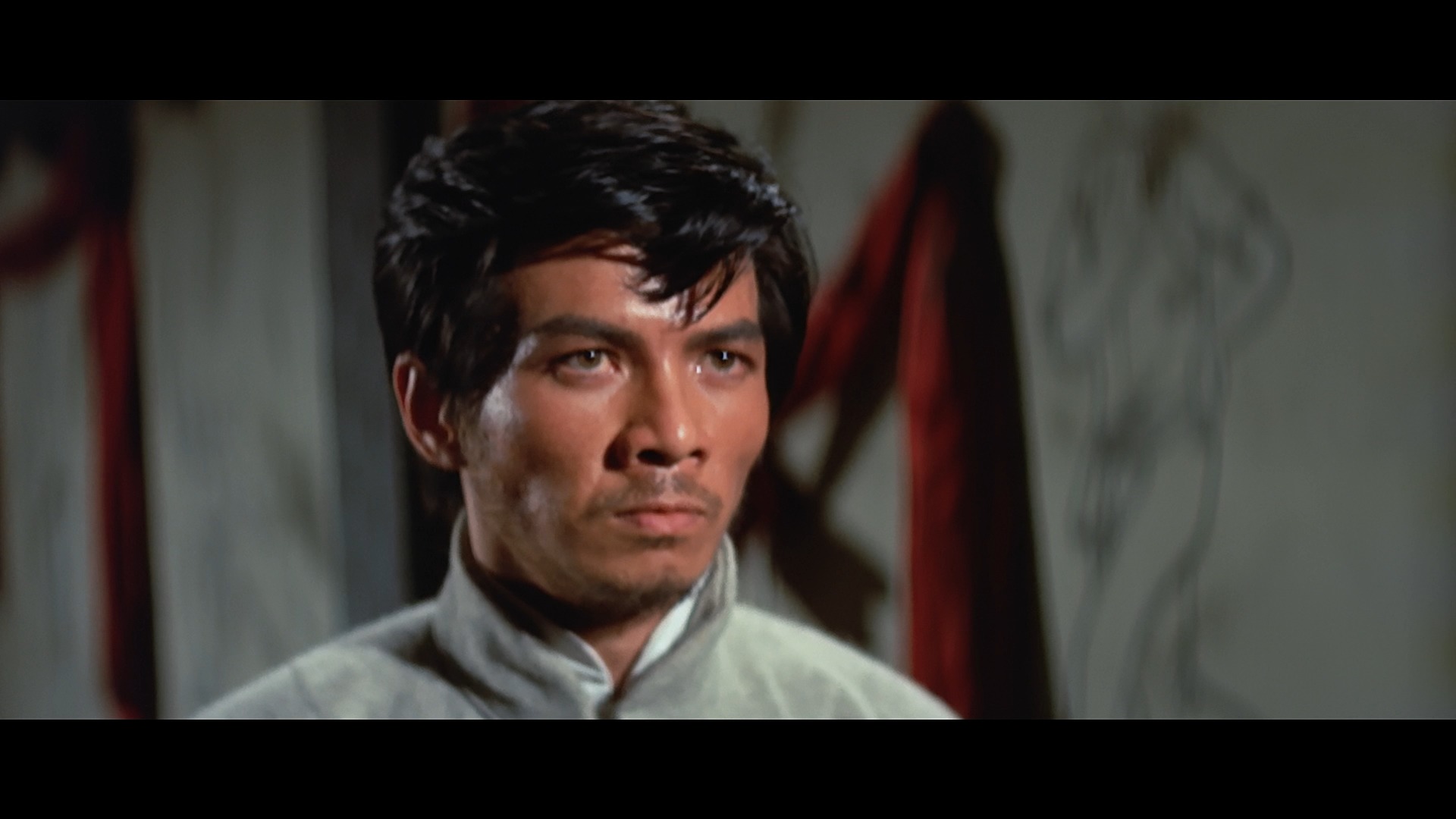 邵氏经典 蓝光《霹雳拳》