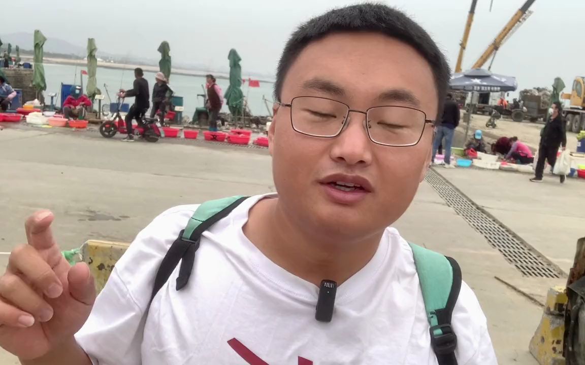 日照哪里买海鲜便宜？来看看日照所有码头集合的攻略和价格大全！