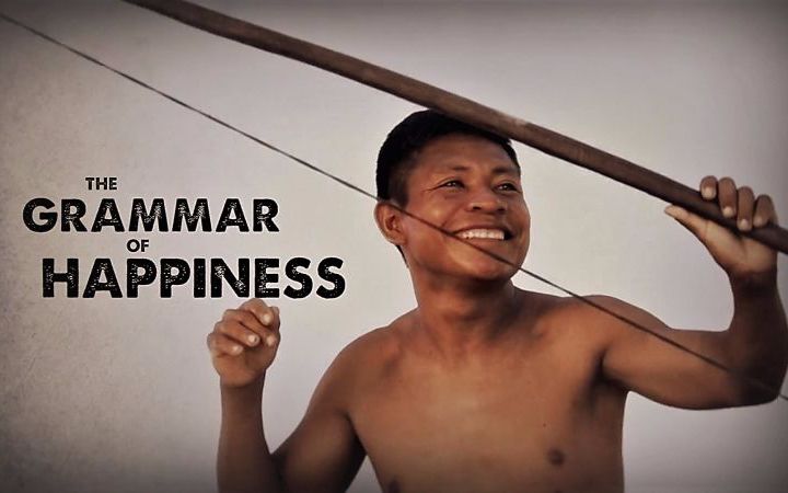 [Smithsonian/语言学] 幸福的语法 The Grammar Of Happiness [英字/2012]