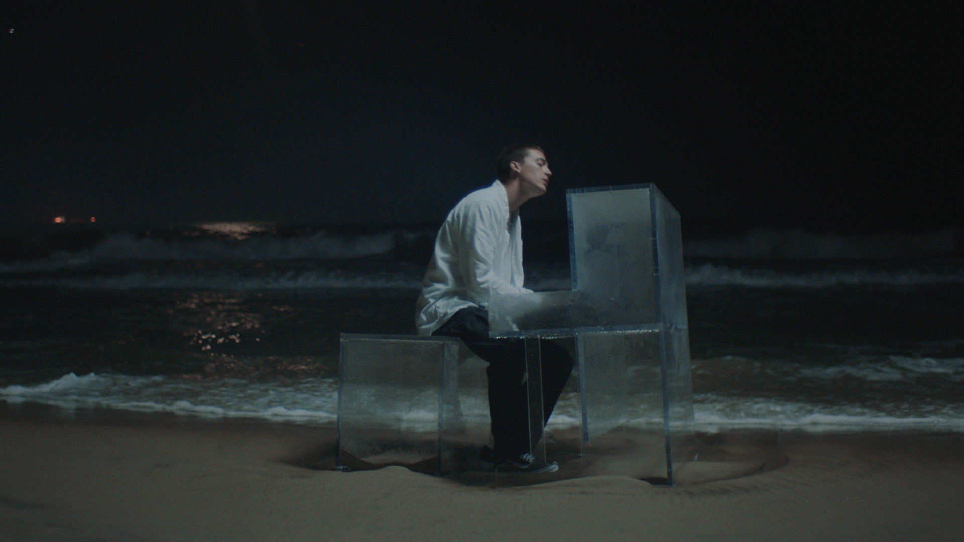Malibu Nights - LANY