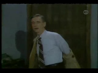 【罗杰斯先生的街坊四邻】Mister Rogers' Neighborhood 11期【英语生肉】【TV Series】