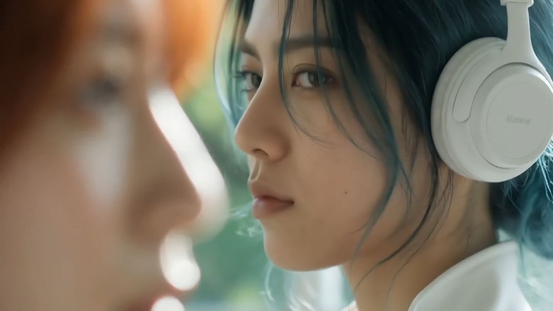 除了我，难道有更了解妳的人吗
