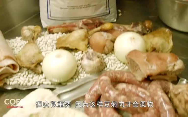 【法语纪录片】看舌尖上的法国，学做法国美食，顺便还能练个法语听力