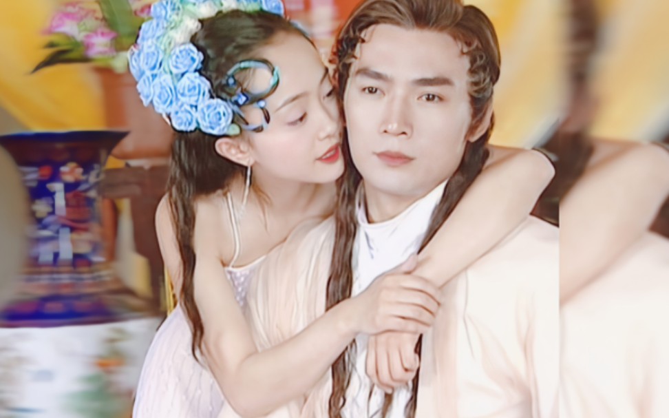 笑死！难怪女演员都争宠想和他一组，原来电视剧拍的都是真的！