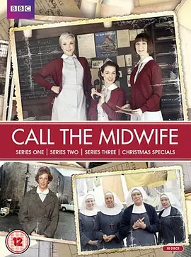 呼叫助产士：2013圣诞特别篇 Call the Midwife Christmas Special 2013海报
