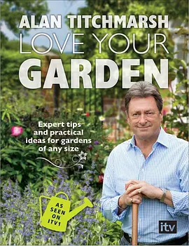 花园大改造 第一季 Love Your Garden Season 1海报