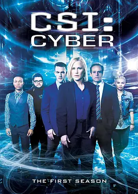 网络犯罪调查 第一季 CSI: Cyber Season 1海报