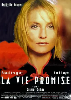 希望人生 La vie promise海报