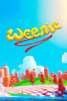 香肠 Weenie海报