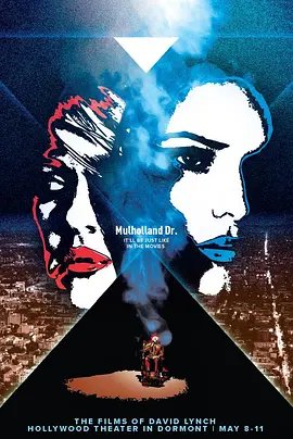 《穆赫兰道》电视样带 Mulholland Dr. - Unaired Pilot海报