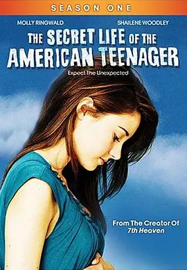 青春密语 第一季 The Secret Life of the American Teenager Season 1海报