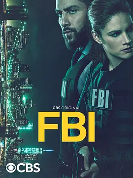 联邦调查局 第五季 FBI Season 5海报