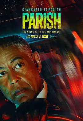 帕里什 Parish海报