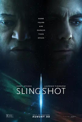 引力弹弓 Slingshot海报
