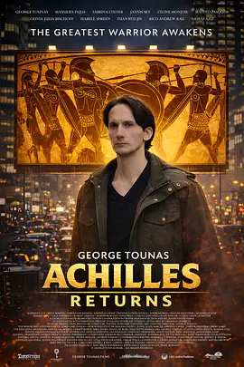 阿喀琉斯归来 Achilles Returns海报
