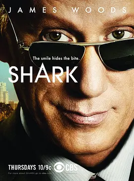 律政狂鲨 第一季 Shark Season 1海报