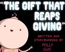 探险活宝：死神赠礼 Adventure Time: The Gift That Reaps Giving海报