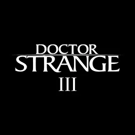 奇异博士3 Doctor Strange 3海报