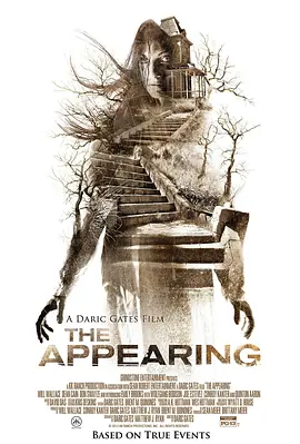 鬼上身 The Appearing海报