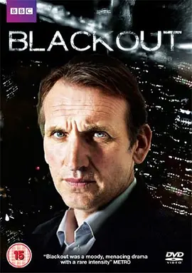 黑暗救赎 Blackout海报