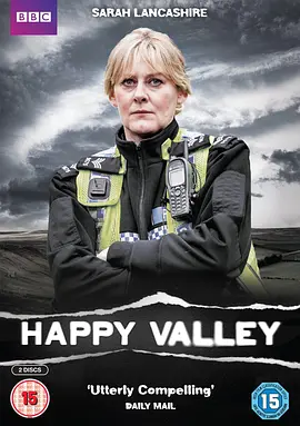 幸福谷 第一季 Happy Valley Season 1海报