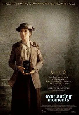 永恒记忆 Maria Larssons eviga ögonblick海报