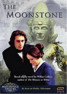 月亮宝石 The Moonstone海报
