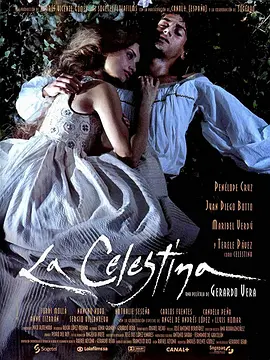 塞莱斯蒂娜 La Celestina海报