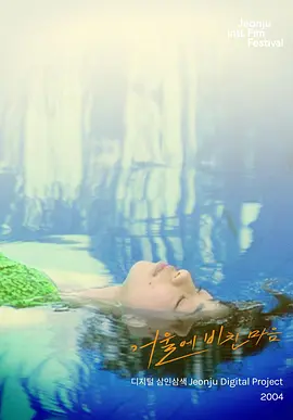 三人三色 2004 거울에 비친 마음: 디지털삼인삼색2004海报