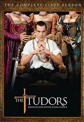 都铎王朝 第一季 The Tudors Season 1海报