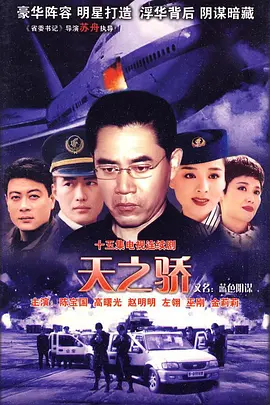中国空姐海报