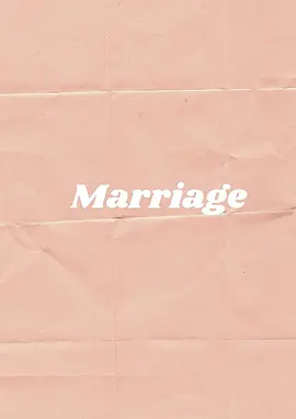 婚姻点滴 Marriage海报