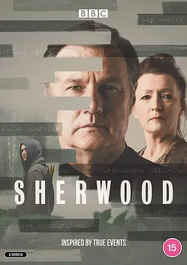 失魂舍伍德 第一季 Sherwood Season 1海报