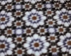 献给肯尼斯·安格的阿拉伯花纹 Arabesque for Kenneth Anger海报