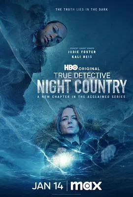 真探 第四季 True Detective Season 4海报