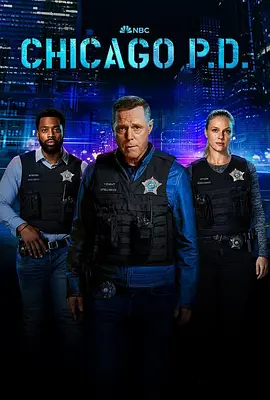 芝加哥警署 第十一季 Chicago P.D. Season 11海报