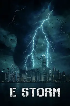 反贪风暴6海报
